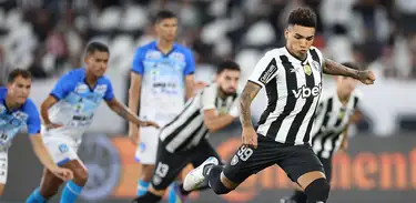 Capital-DF x Botafogo