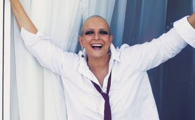 Morre vítima de câncer, a atriz Betty Lago, aos 60 anos (Arquivo/Oncoguia)