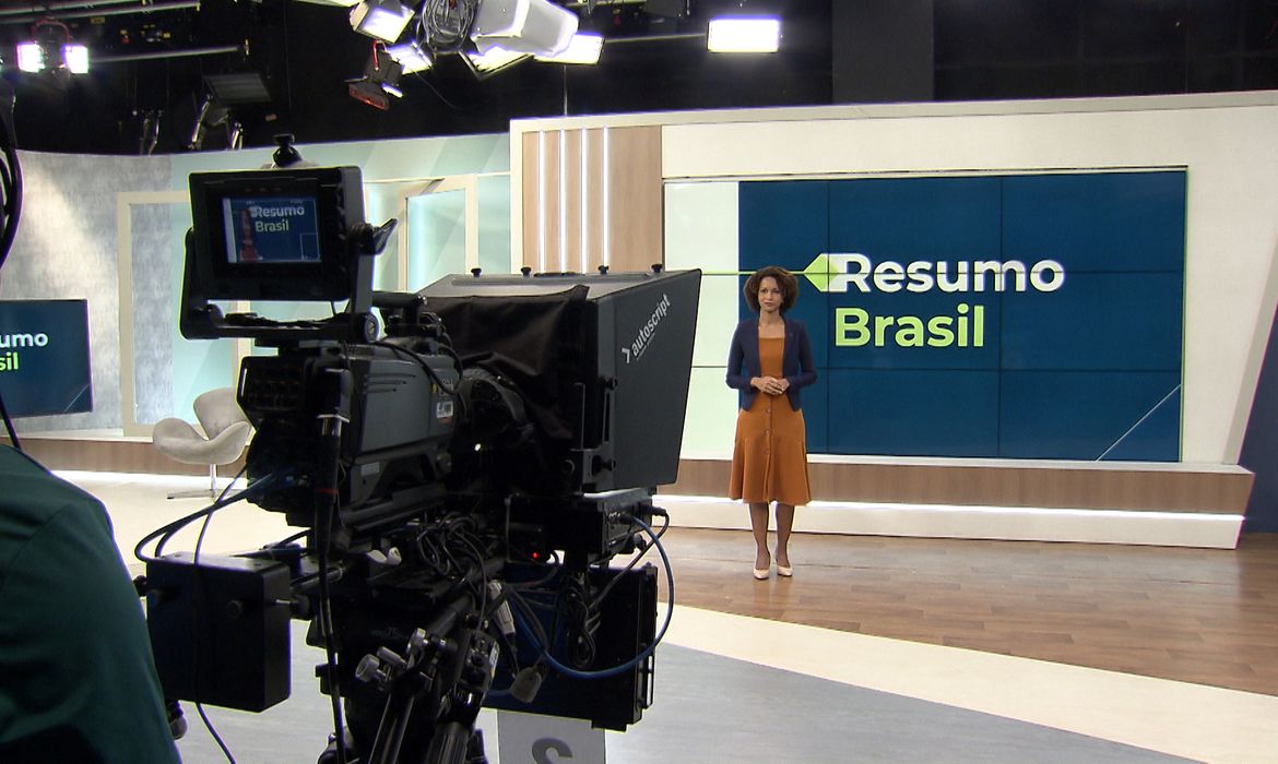  Informação e cidadania nas telas da TV Brasil 
