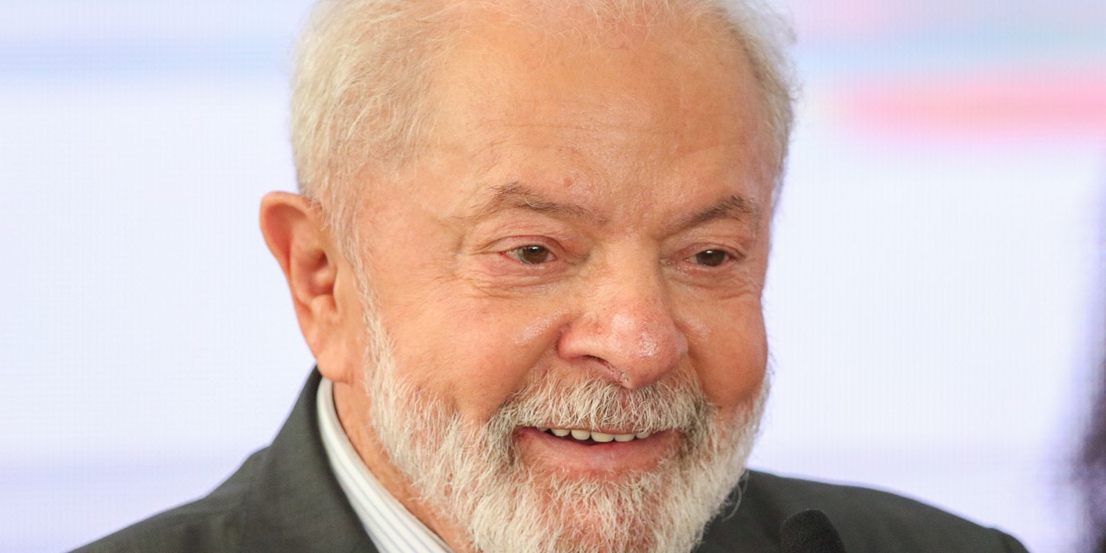 Lula: Estado brasileiro vai ser indutor do desenvolvimento  