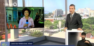 RBT - Depoimento Bolsonaro mais 7 pessoas