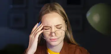 Fotofobia