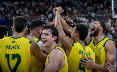 basquete, seleção brasileira, cbdu, jogos mundiais universitários