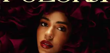 capa do álbum fulorá