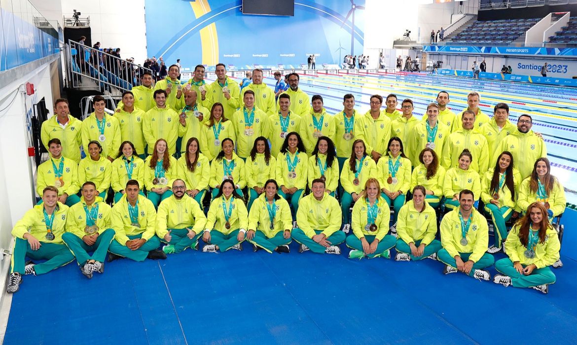 Brasil receberá Jogos Pan-Americanos de e-Sports no Rio de Janeiro em 2024  - Máquina do Esporte