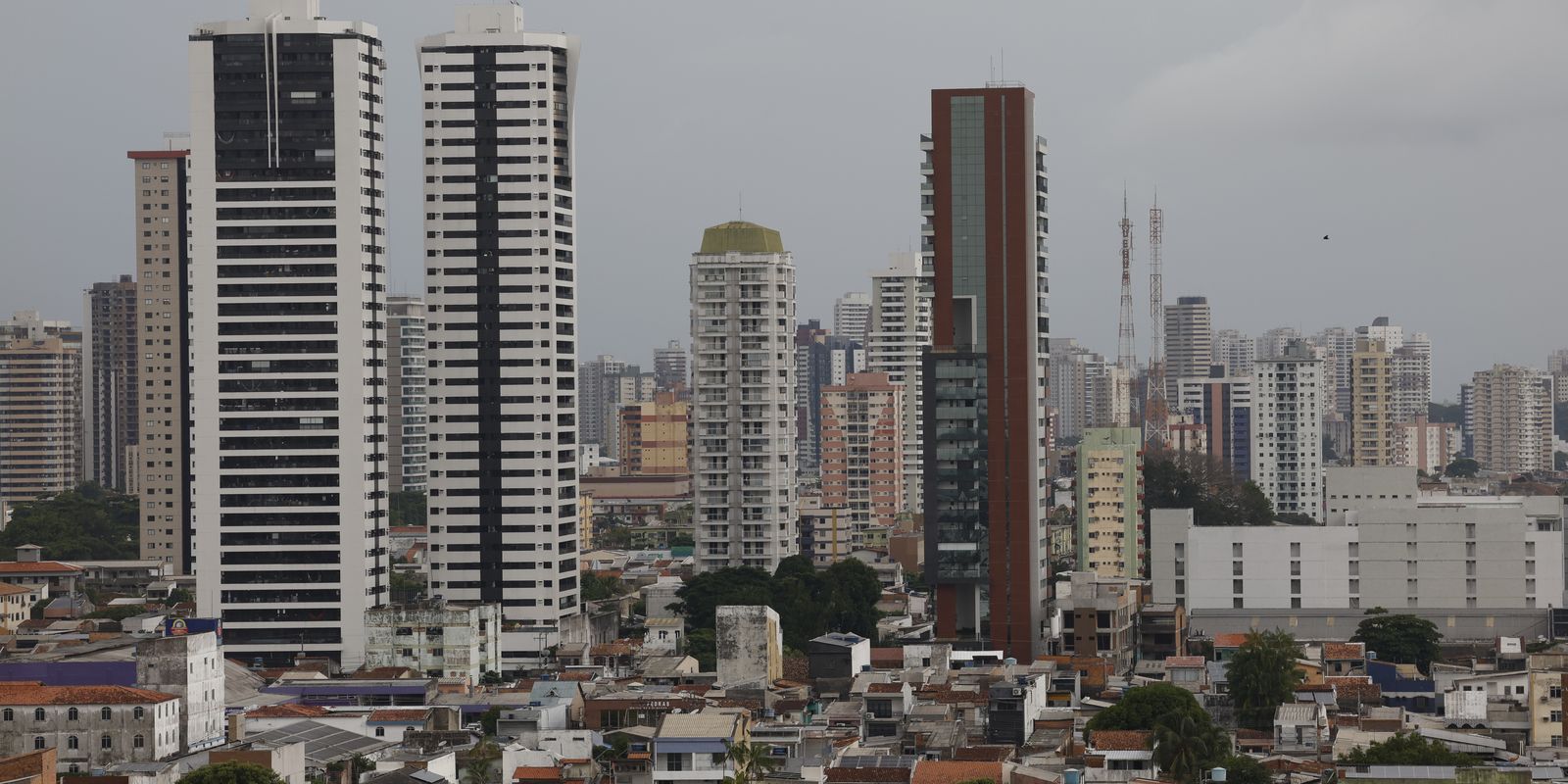 Belém terá ponto facultativo em órgãos federais nos dias 6 e 7