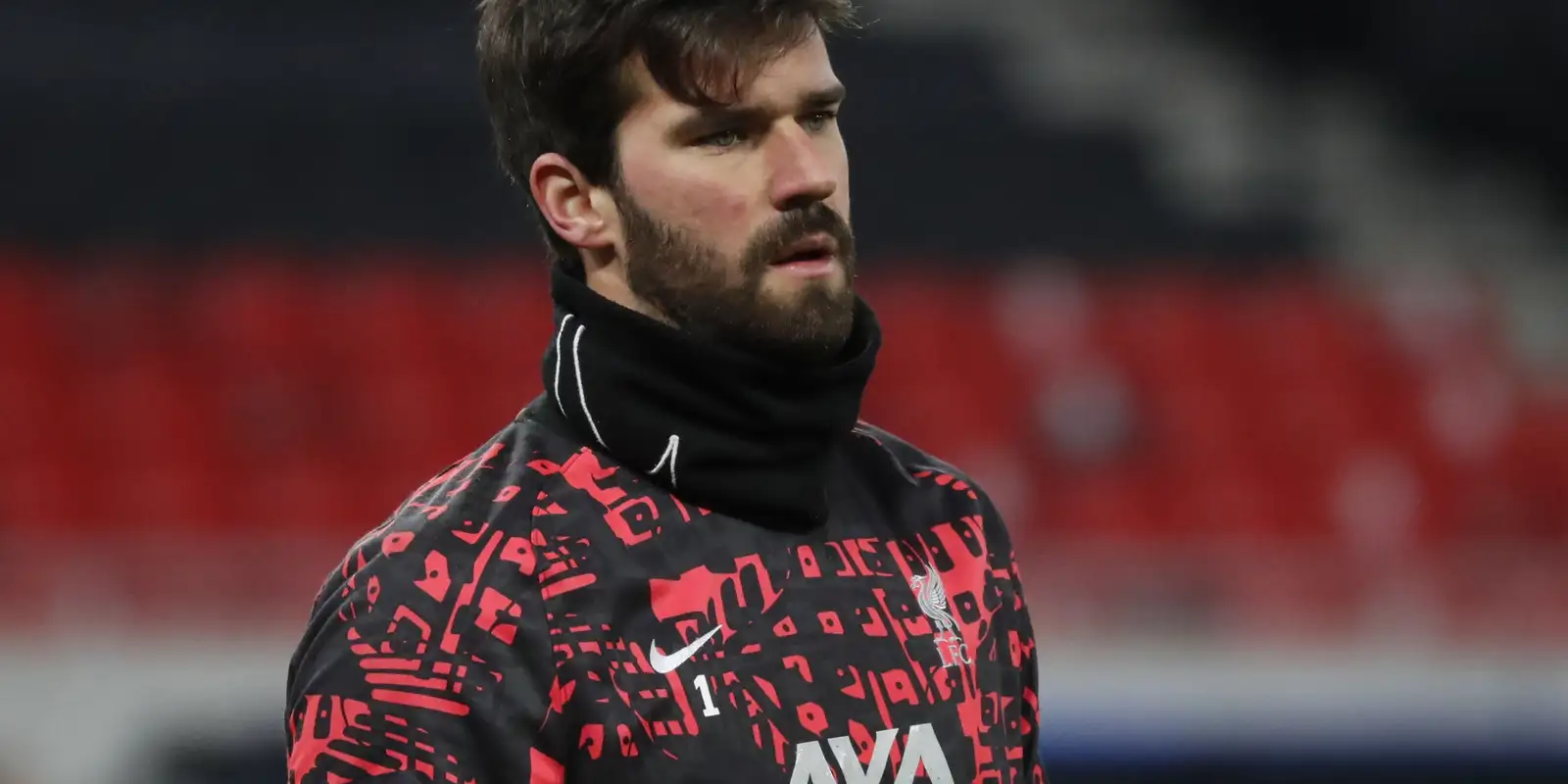 Jogador do Liverpool dedica gol a Alisson após morte do pai do goleiro  hamburguense - Esportes - Jornal de Gramado