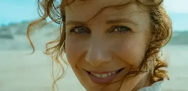 Ilana Volcov, cantora