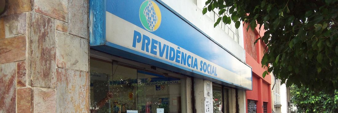 Previdência Social Previdência Social