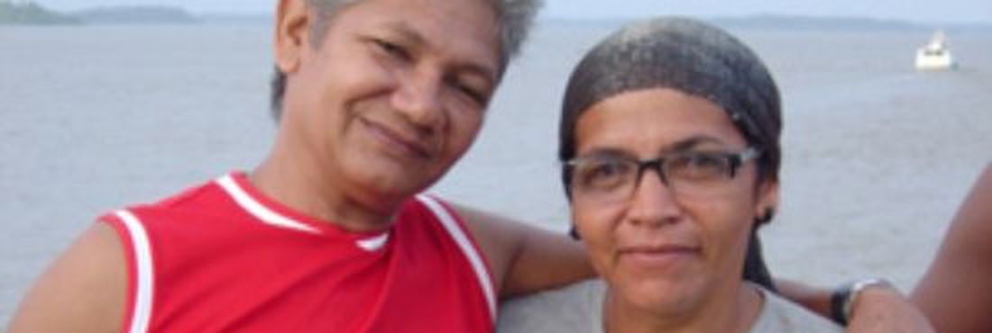 O casal de extrativistas José Cláudio Ribeiro da Silva e Maria do Espírito Santo foram mortos a tiros em estrada em Nova Ipixuna (PA)