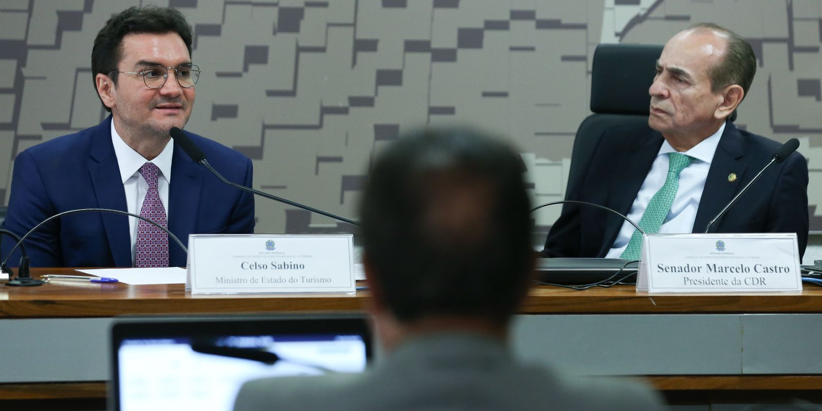 Ministério do Turismo analisa modelo de negócios da 123Milhas 3 Ministério do Turismo analisa modelo de negócios da 123Milhas
