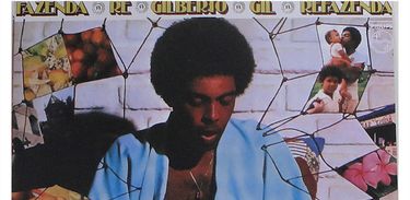 Gilberto Gil- Refazenda