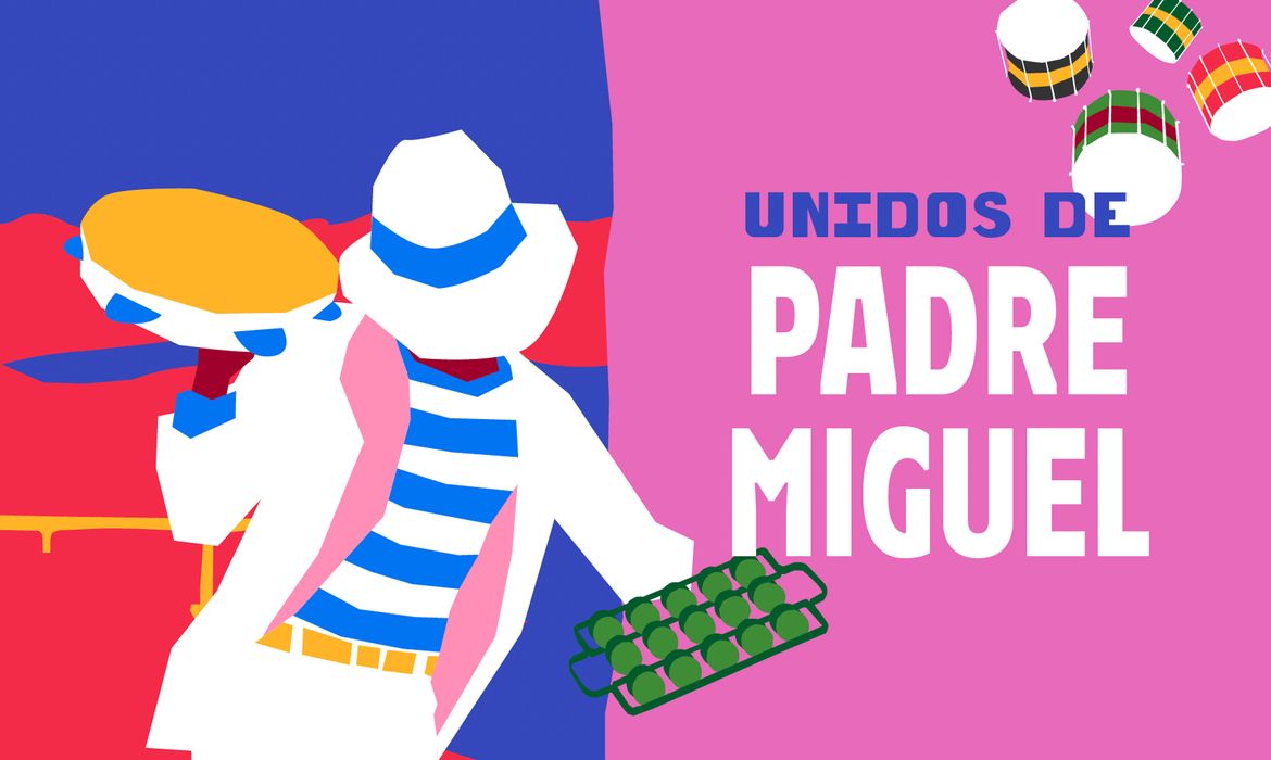 Carnaval: Unidos de Padre Miguel traz Iy Nass para a Sapuca