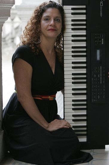 Sheila Zagury/foto Divulgação Sheila Zagury