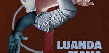 Álbum &quot;Luanda Mana Lua&quot;