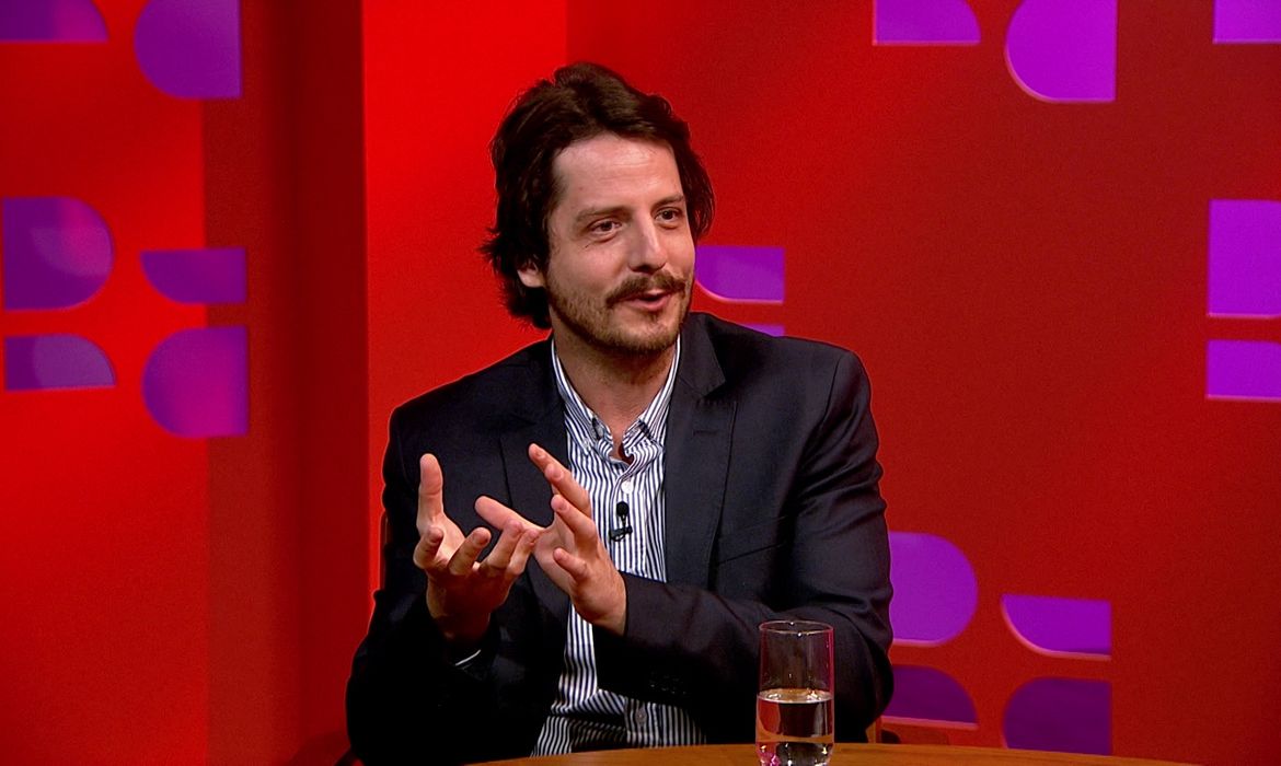 Historiador Rodrigo Goyena é o entrevistado do DR com Demori, da TV Brasil, e fala sobre Proclamação da República.