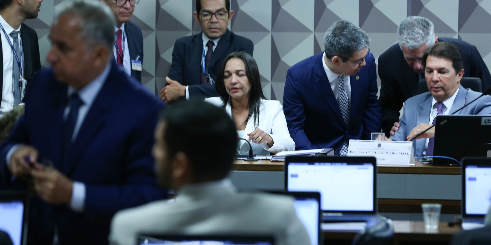 Delgatti: Bolsonaro prometeu indulto em caso de grampo contra Moraes 3 Delgatti: Bolsonaro prometeu indulto em caso de grampo contra Moraes