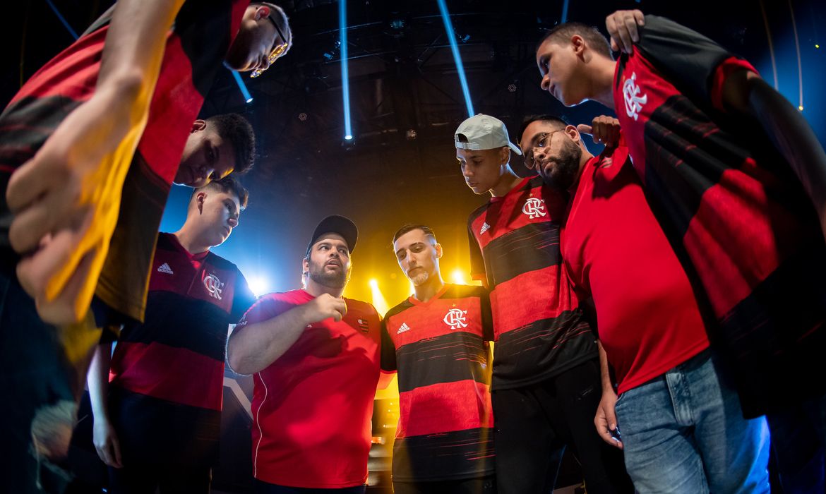 Dois anos de Flamengo eSports: veja impacto do time no cenário de LoL