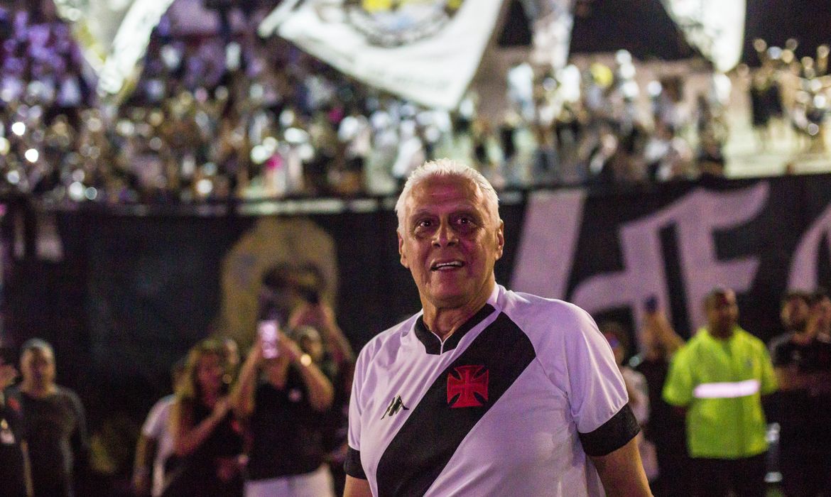 Fluminense, Flamengo e Botafogo lamentam morte de Dinamite