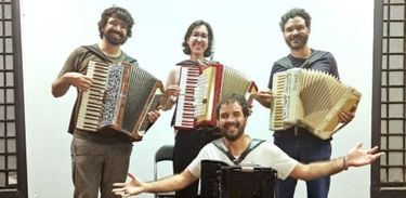 Espaço Cultural Candeeiro Musical