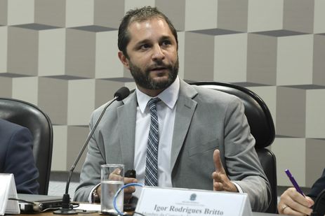  líder do Programa de Telecomunicações e Direitos Digitais do Instituto Brasileiro de Defesa do Consumidor (Idec), Diogo Moyses Rodrigues.

 