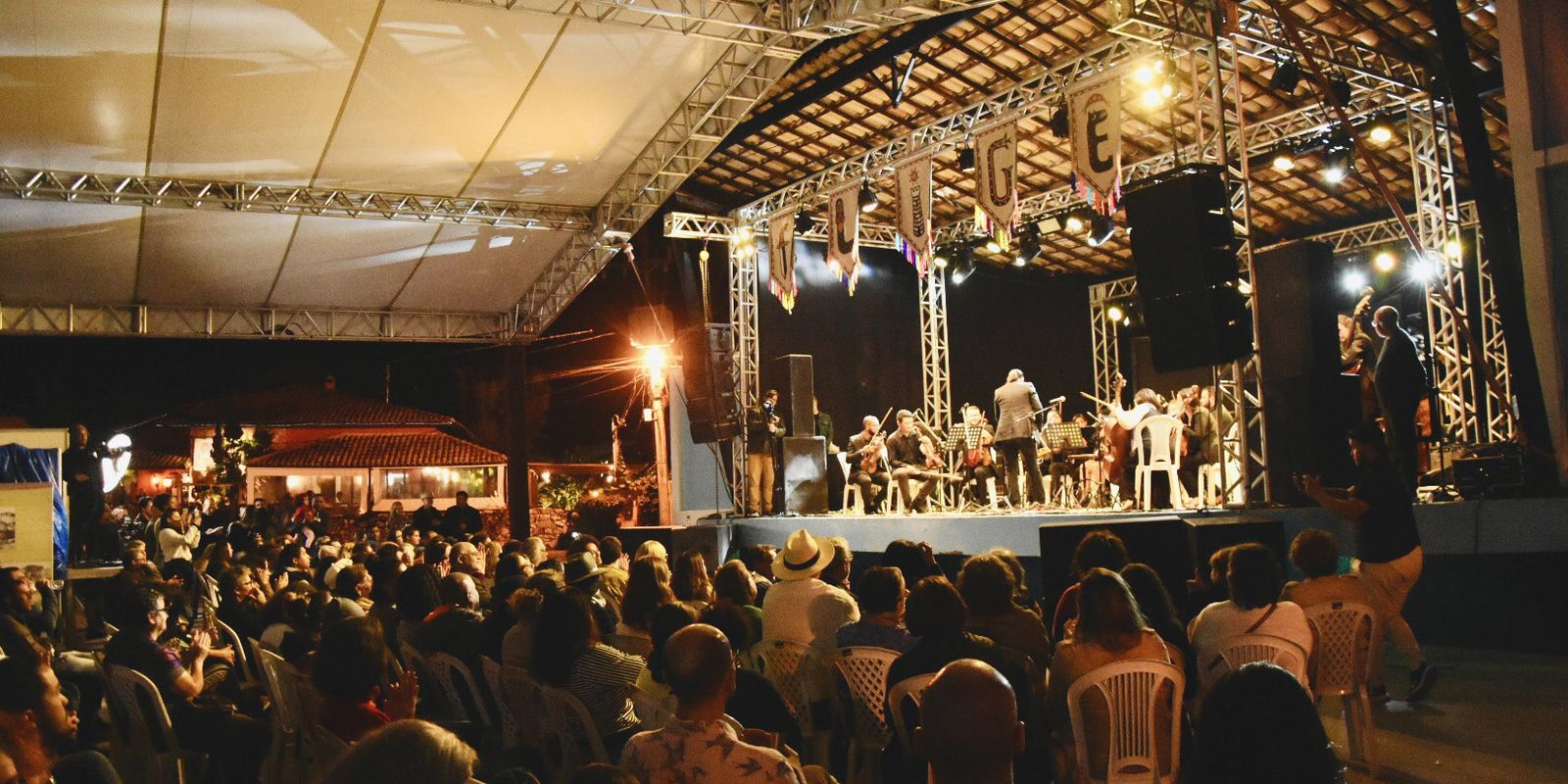 Feira literária na Chapada Diamantina homenageia Capinan
