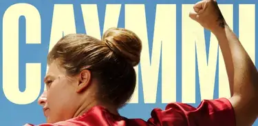 Álbum "Caymmi", de Alice Caymmi