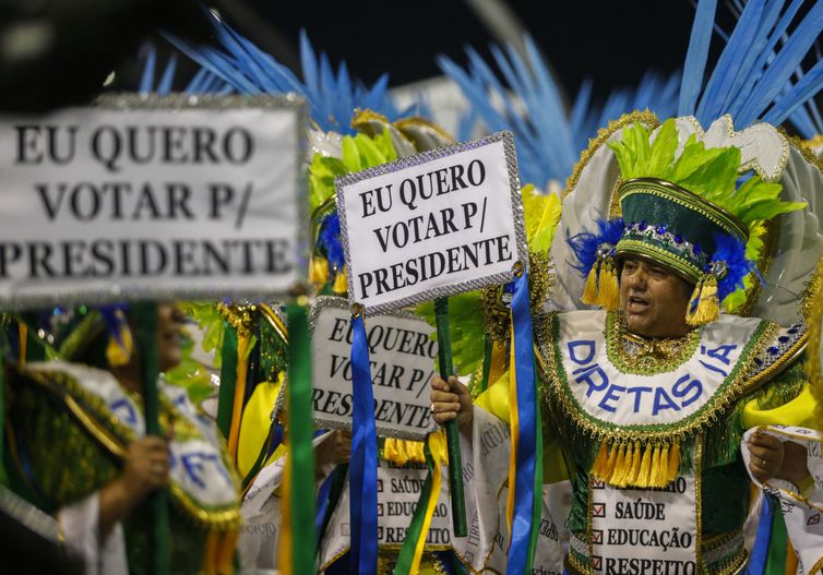 Paulo Pinto/Agência Brasil