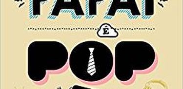 Livro &quot;O Papai é Pop&quot;, de Marcos Piangers