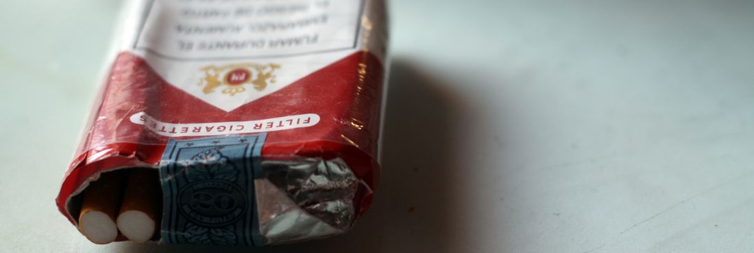 Cigarro Os detalhes da campanha e os custos ainda não foram determinados, e as indústrias podem recorrer da decisão