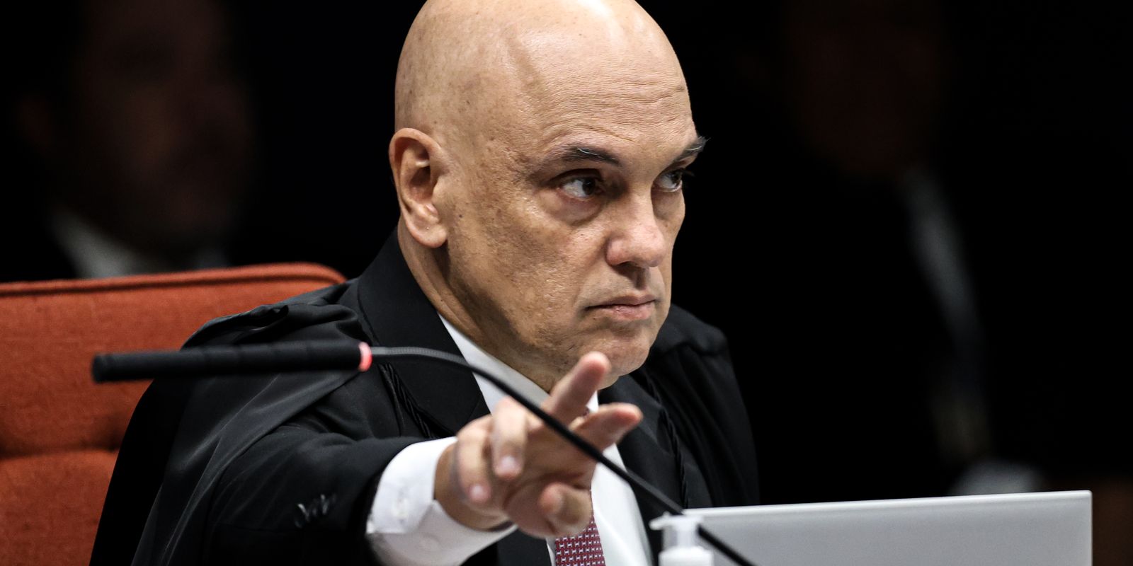 Governo dos EUA impõe Lei Magnitsky à mulher de Alexandre de Moraes