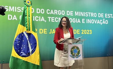 Ministério da Ciência, Tecnologia e Inovação