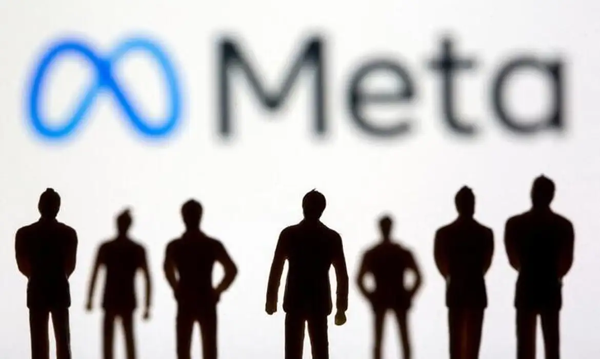 Dado Ruvic Meta vai demitir mais de 11 mil funcionários