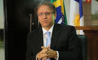 Governador Marcelo Miranda, do Tocantins, tem seu mandato cassado pelo TSE