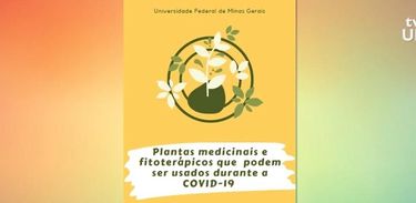 Cartilha Plantas Medicinais - UFMG 
