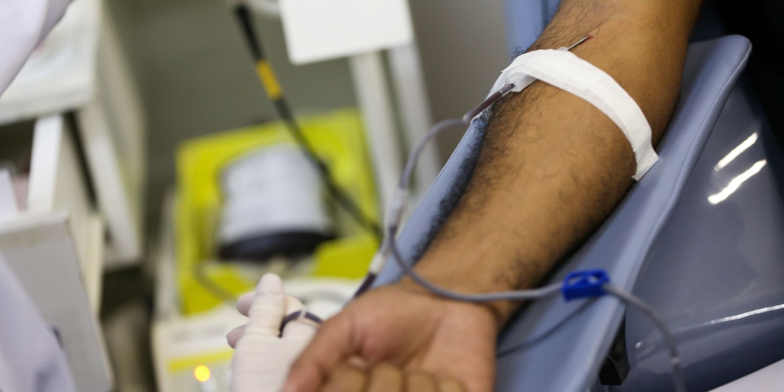 Hemocentros alertam para baixo estoque de sangue nas unidades de SP