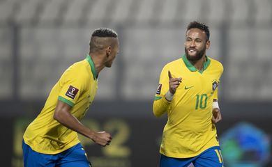 brasil, peru, seleção, neymar