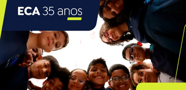 Ajudante Digital 35 anos