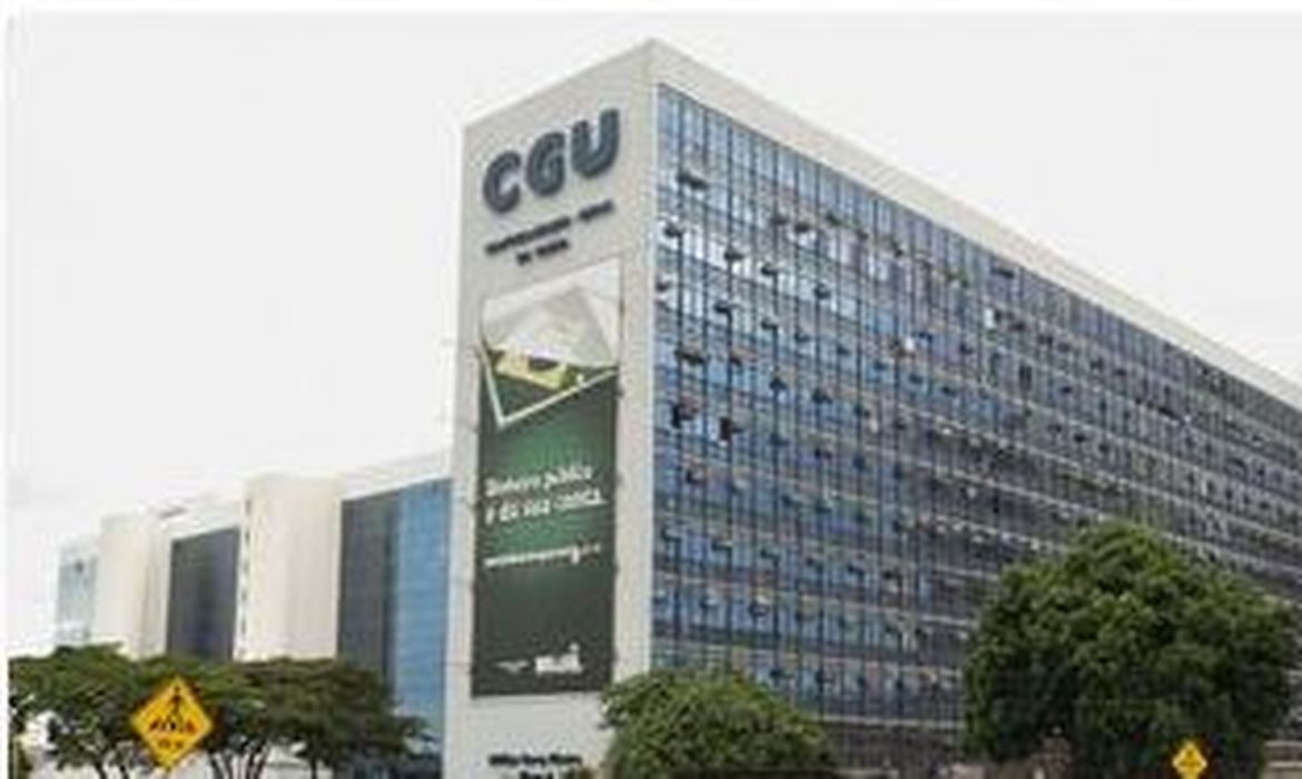 CGU sorteia 60 municípios para fiscalizar em 2020 Agência Brasil CGU sorteia 60 municípios para fiscalizar em 2020 Agência Brasil