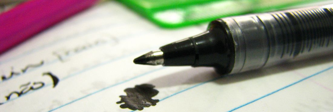 Estudantes contam como fazer uma boa redação no Enem Estudantes contam como fazer uma boa redação no Enem