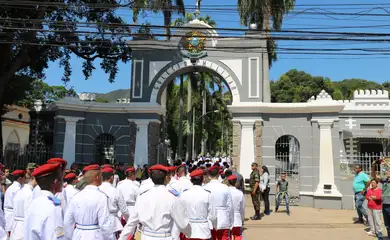 Colégio Militar do Rio de Janeiro