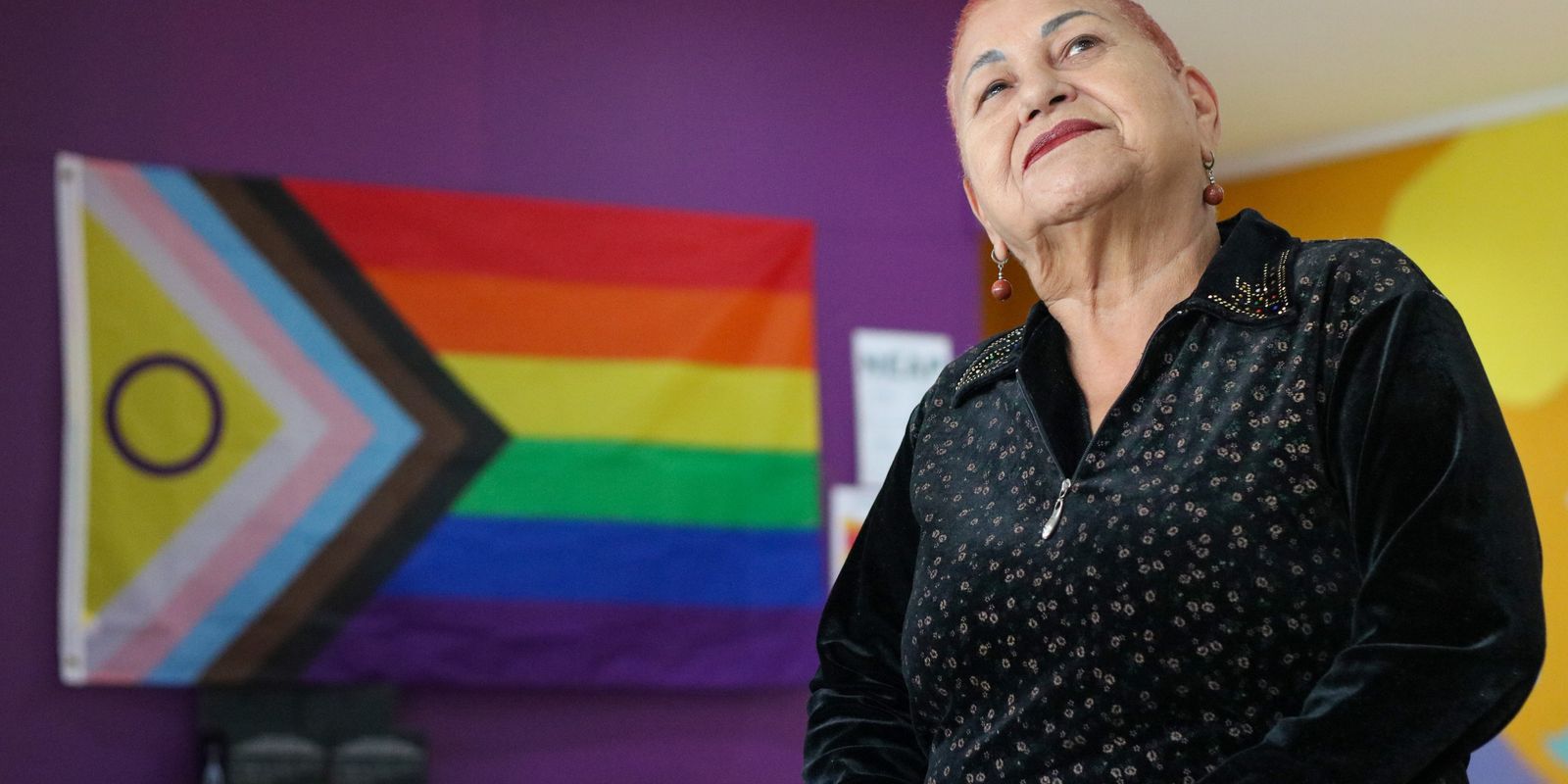 Envelhecendo com Orgulho: A Luta LGBTQIA+ por Saúde Especializada e Longevidade Ativa