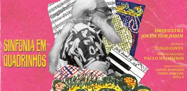 Álbum Hermeto Pascoal