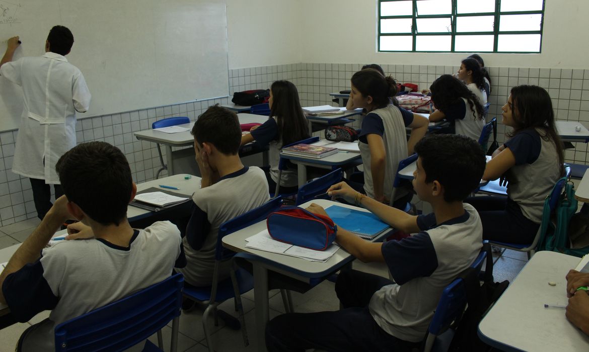 Olimpíada Brasileira de Matemática das Escolas Públicas 