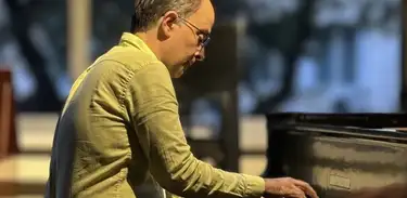 José Carlos Vasconcellos