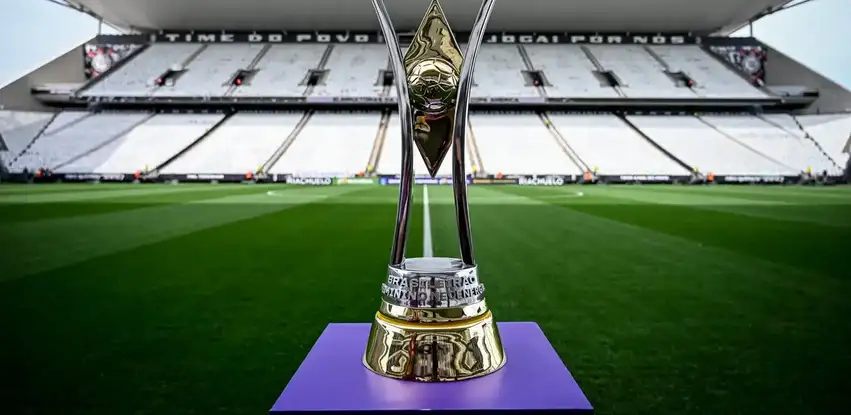 Taça Brasileirão Feminino