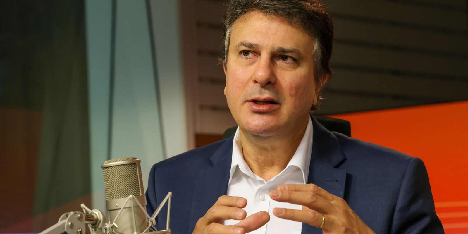 Camilo defende regulação digital para proteger público infantojuvenil Camilo defende regulação digital para proteger público infantojuvenil