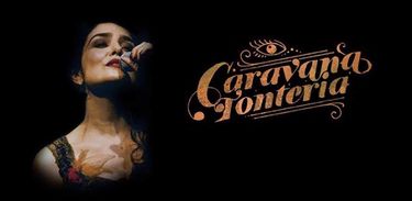 Letícia Sabatella apresenta seu lado cantora em “Caravana Tonteria”