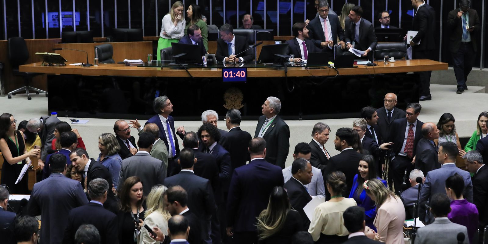 Câmara aprova urgência e minirreforma eleitoral vai a Plenário 3 Câmara aprova urgência e minirreforma eleitoral vai a Plenário