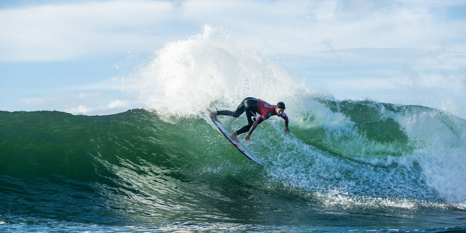 Após adiamentos, final do Mundial de Surfe 2021 acontece hoje (14)